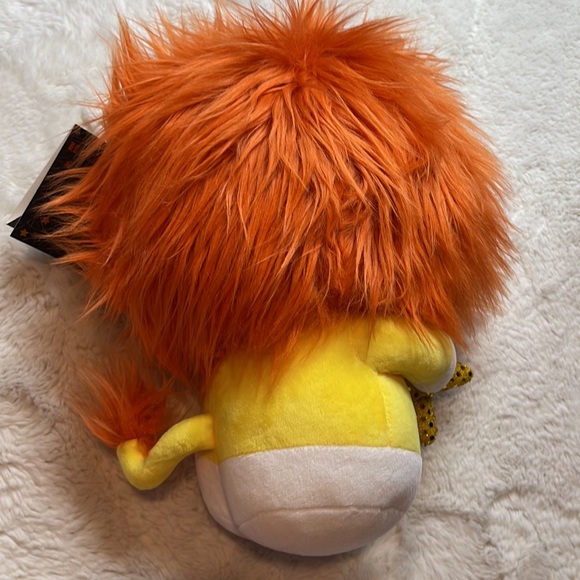 NWT Hello Kitty Leo Zodiac Stuffed Animal - Picture 3 of 6